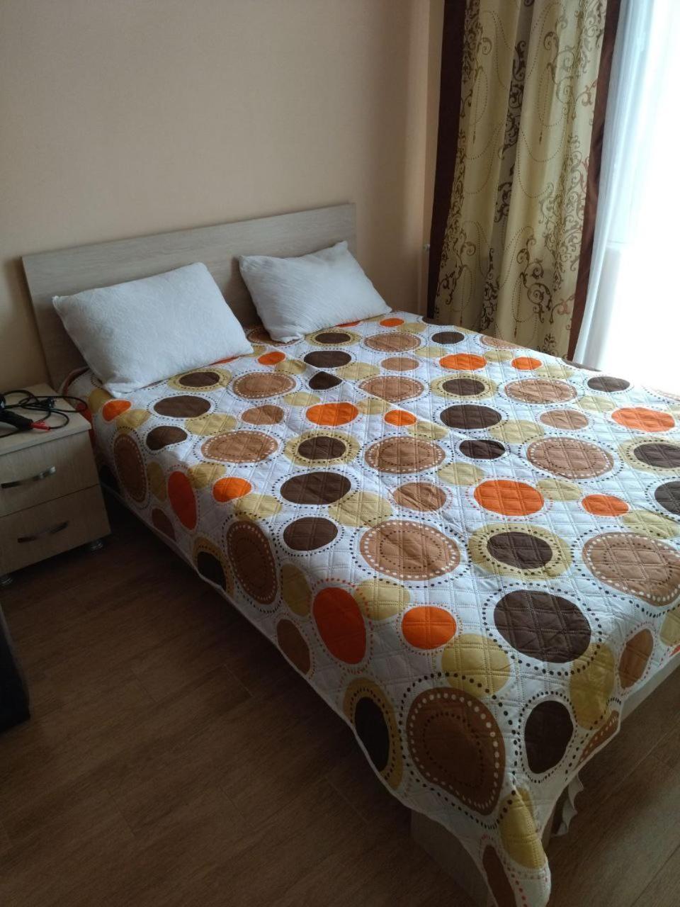 Батуми-Вид На Море Extérieur photo