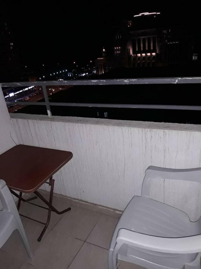 Батуми-Вид На Море Extérieur photo
